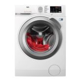 AEG L7FEE842R 8Kg Washer With Steam