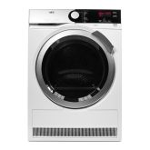 AEG T7DEE823R 8Kg Heat Pump Tumble Dryer