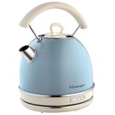 Ariete AR7705 Vintage Blue Cordless Kettle