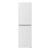 Beko CCFM3582W 54cm 50/50 Frost Free Fridge Freezer - White