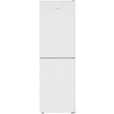 Blomberg VitaminCare+ KND24692V 59.7cm 50/50 Total No Frost Combi Fridge Freezer - White