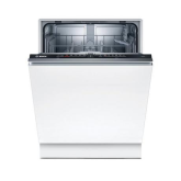 Bosch SMV2ITX18G Integrated Full Size Dishwasher - 12 Place Settings