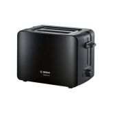 Bosch TAT6A113GB  2 Slice Toaster - Black