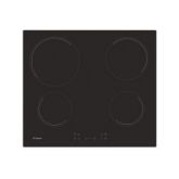Candy CH64CCB Touch Control Ceramic Hob