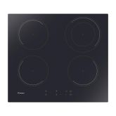 Candy CI1642CC Induction, 4 Zones, Black, Vetroceramic