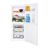 Candy CSC135WEKN Fridge Freezer