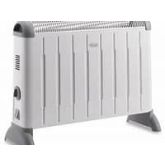 DeLonghi HCM2030 2kw Convector Heater