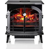 Dimplex BRG20 Burgate Opti Mist Stove