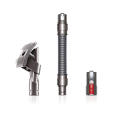 Dyson PETGROOMINGKIT Pet Grooming Kit