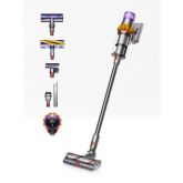 Dyson V15DETABSNEWKIT Cordless Stick Vacuum Cleaner + Dyson V15FL00RDOKMUL Floordok