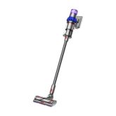 Dyson V15DETECTANIMAL  V15 Detect Animal Cordless Stick Cleaner 60 Minutes Run Time