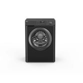 Ebac AWM86D2-BK 8Kg 1600Spin Washer