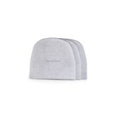 Ebac DDA510 2000 Antibacterial Filter 