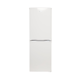 Haden HK144W 48cm 50/50 Low Frost Fridge Freezer - White