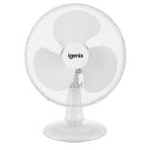 iGenix DF1610 16' Desk Fan