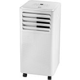 iGenix IG9909 9000 Btu 3-In-1 Portable Air Conditioner