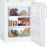 Liebherr GN1066 60Cm Freezer 3 Drawers, Nofrost