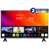 JB-32CU1811 – 32″ 4K Ultra HD WebOS Smart TV