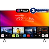 Mitchell And Brown JB-43CU1811 43"Led Freeview/Freesat Ultra HD 4K Smart TV With Webos