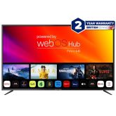 JB-60CU1811 – 60″ 4K Ultra HD WebOS Smart TV 