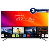 JB-65CU1811 – 65″ 4K Ultra HD WebOS Smart TV