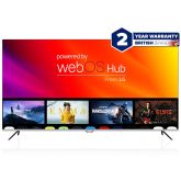 JB-75CU1811 – 75″ 4K Ultra HD WebOS Smart TV