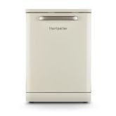 Montpellier MAB1353DC Dishwashers > Freestanding