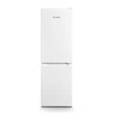 Montpellier MFF150W Montpellier MFF150W 47cm 60/40 Frost Free Fridge Freezer - White