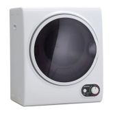 Montpellier MTD25P 2.5Kg Vented Dryer