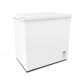 New World NW199CFV2 199Ltr 4* Chest Freezer