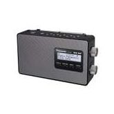Panasonic RF-D10 DAB-Fm Radio