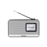 Panasonic RFD15EG-K DAB-Fm Radio