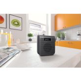 Pure VL-62875 One Mini S3 Dab/Fm Radio