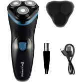 REMINGTON R1 STYLE Rotary Shaver USB Rechargable
