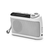 Roberts Radio R9993W Wireless Radio - White
