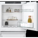 Siemens KU21RVFE0G 59.8cm Built Under Larder Fridge