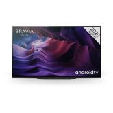 Sony KD48A9BU  BRAVIA 48" OLED 4K Ultra HD HDR Smart Android TV Black