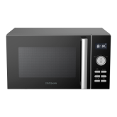Statesman SKMG0923DSS 23 Litres Single Microwave - Silver