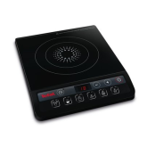 Tefal IH201840 25.5cm Induction Hob - Black