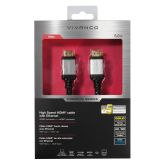 Vivanco 42203 HDMI Cable 5Mtr (Premium)