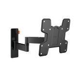 Vogal's WALL2145 B 19-37 Inch Wall Mount 180 Deg