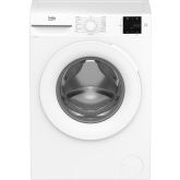 Beko BM1WU3721W 7kg 1200 Spin RecycledTub Washing Machine - White