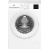Beko BM1WU3741W 7kg 1400 Spin Washing Machine - White
