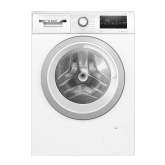 Bosch WAN28259GB 9kg 1400 Spin Washing Machine - White