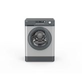 Ebac AWM86D2-SR 8Kg 1600Spin Washer