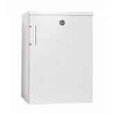 Hoover HKTUS 604WHK Undercounter 60cm freezer, white, A energy rated