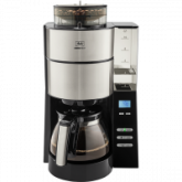 Melitta 1021-01 Melitta Aromafresh Grind Coffee Maker