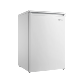 Midea MDRD168FGE01 55.3cm Undercounter Fridge - White