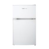 Montpellier MS2035EW Undercounter Fridge Freezer