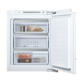 Neff GI1113FE0 N 50, Built-In Freezer, 71.2 X 55.8 Cm, Flat Hinge